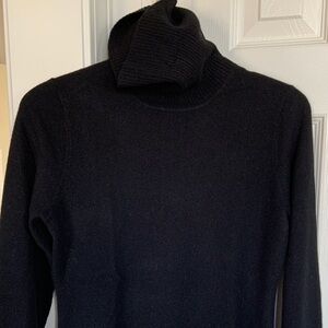 J Crew cashmere turtleneck